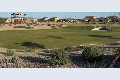 23371 W Williams Street, Buckeye, AZ 85326 - Photo 40