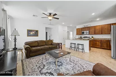 23371 W Williams Street, Buckeye, AZ 85326 - Photo 8