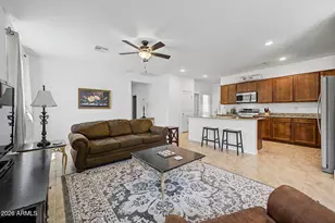 23371 W Williams St, Buckeye, AZ 85326 - Photo 8