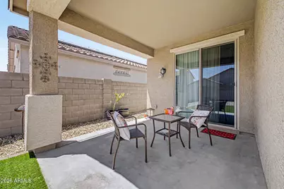 23371 W Williams Street, Buckeye, AZ 85326 - Photo 34