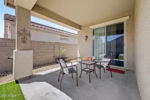 23371 W Williams St, Buckeye, AZ 85326 - Photo 34