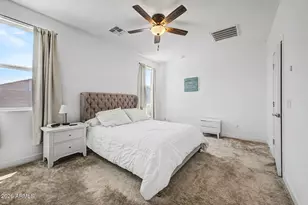 23371 W Williams St, Buckeye, AZ 85326 - Photo 18