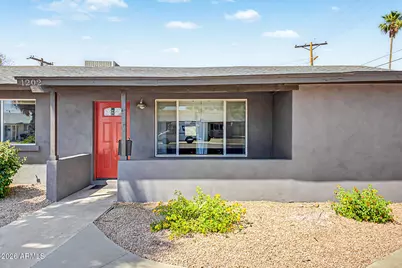 1202 W Hazelwood Street, Phoenix, AZ 85013 - Photo 6