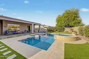 2813 W Sousa Dr, Anthem, AZ 85086 - Photo 48