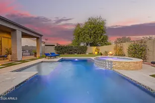 2813 W Sousa Dr, Anthem, AZ 85086 - Photo 38
