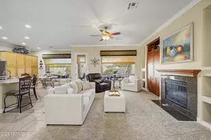 2813 W Sousa Dr, Anthem, AZ 85086 - Photo 14