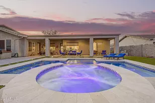 2813 W Sousa Dr, Anthem, AZ 85086 - Photo 40