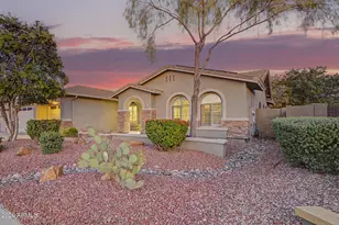 2813 W Sousa Dr, Anthem, AZ 85086 - Photo 2