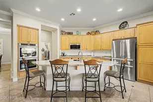 2813 W Sousa Dr, Anthem, AZ 85086 - Photo 16