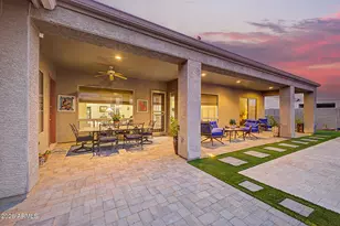 2813 W Sousa Dr, Anthem, AZ 85086 - Photo 36