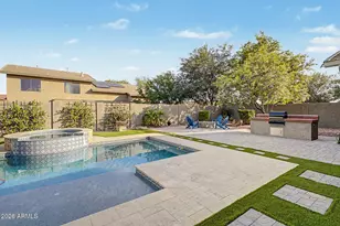 2813 W Sousa Dr, Anthem, AZ 85086 - Photo 52