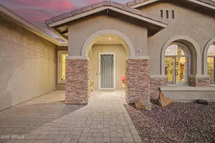 2813 W Sousa Dr, Anthem, AZ 85086 - Photo 4