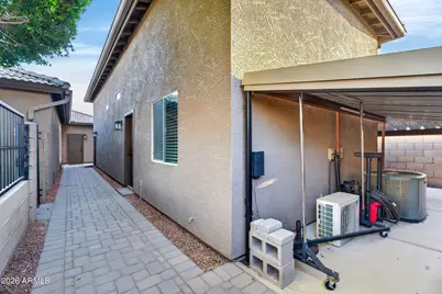 6862 E Mallory Street, Mesa, AZ 85207 - Photo 76