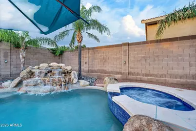 6862 E Mallory Street, Mesa, AZ 85207 - Photo 100