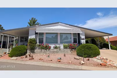 325 W State Route 89A --, Cottonwood, AZ 86326 - Photo 1