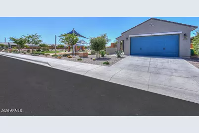 40105 W Carey Drive, Maricopa, AZ 85138 - Photo 1