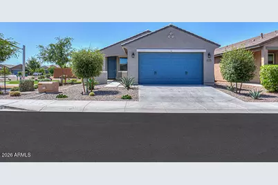 40105 W Carey Drive, Maricopa, AZ 85138 - Photo 8