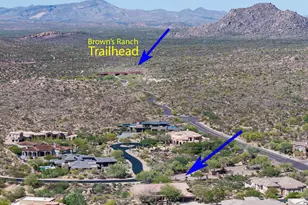 10914 E Cinder Cone Trail, Scottsdale, AZ 85262 - Photo 54