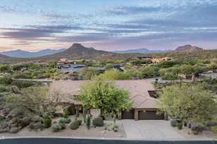 10914 E Cinder Cone Trail, Scottsdale, AZ 85262 - Photo 52