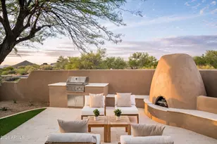 10914 E Cinder Cone Trail, Scottsdale, AZ 85262 - Photo 36