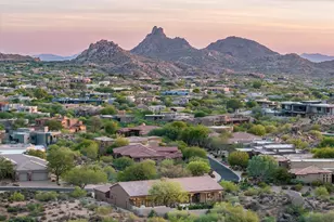 10914 E Cinder Cone Trail, Scottsdale, AZ 85262 - Photo 48