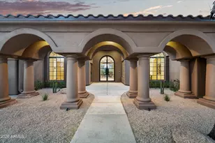 10914 E Cinder Cone Trail, Scottsdale, AZ 85262 - Photo 44