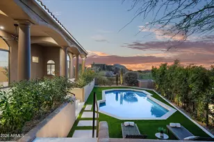 10914 E Cinder Cone Trail, Scottsdale, AZ 85262 - Photo 40