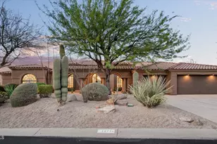 10914 E Cinder Cone Trail, Scottsdale, AZ 85262 - Photo 46
