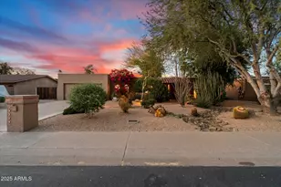 5334 E Everett Dr, Scottsdale, AZ 85254 - Photo 1