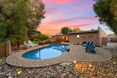 5334 E Everett Drive, Scottsdale, AZ 85254 - Photo 28