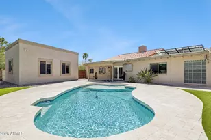 4242 E Sheena Dr, Phoenix, AZ 85032 - Photo 26