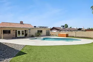 4242 E Sheena Dr, Phoenix, AZ 85032 - Photo 46
