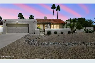 4242 E Sheena Drive, Phoenix, AZ 85032 - Photo 1