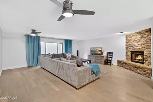 1321 E Treasure Cove Dr, Gilbert, AZ 85234 - Photo 52