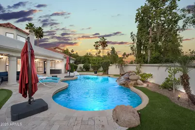 1321 E Treasure Cove Drive, Gilbert, AZ 85234 - Photo 66