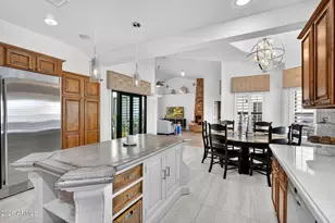 1321 E Treasure Cove Dr, Gilbert, AZ 85234 - Photo 22