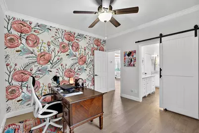 1321 E Treasure Cove Drive, Gilbert, AZ 85234 - Photo 40