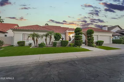 1321 E Treasure Cove Drive, Gilbert, AZ 85234 - Photo 2