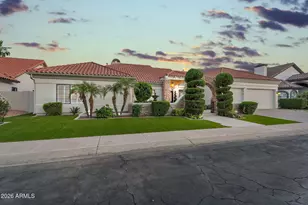 1321 E Treasure Cove Dr, Gilbert, AZ 85234 - Photo 2