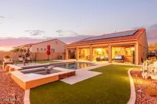 18117 W Tecoma Rd, Goodyear, AZ 85338 - Photo 26