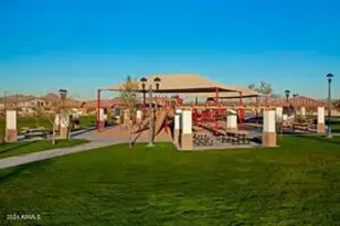 18117 W Tecoma Rd, Goodyear, AZ 85338 - Photo 30