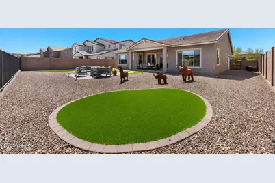 32003 N 126th Avenue, Peoria, AZ 85383 - Photo 22