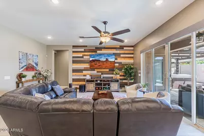 3555 E Lantana Drive, Chandler, AZ 85286 - Photo 14