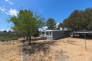 20926 E Stagecoach Trail, Mayer, AZ 86333 - Photo 28