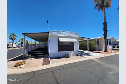 351 N Meridian Road #39, Apache Junction, AZ 85120 - Photo 2