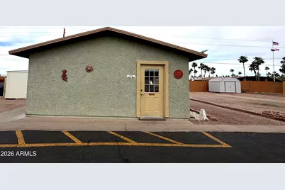351 N Meridian Road #39, Apache Junction, AZ 85120 - Photo 22