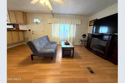 351 N Meridian Road #39, Apache Junction, AZ 85120 - Photo 4