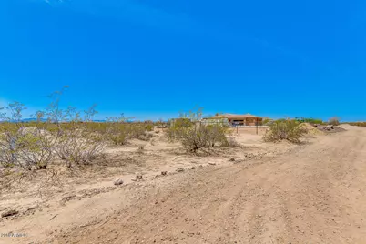 0 W Equestrian Street #-/-/-, Casa Grande, AZ 85194 - Photo 4