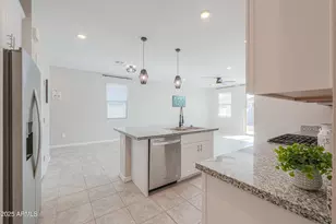 40145 W Wade Dr, Maricopa, AZ 85138 - Photo 18