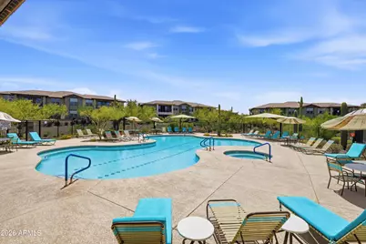 5100 E Rancho Paloma Drive #2003, Cave Creek, AZ 85331 - Photo 22